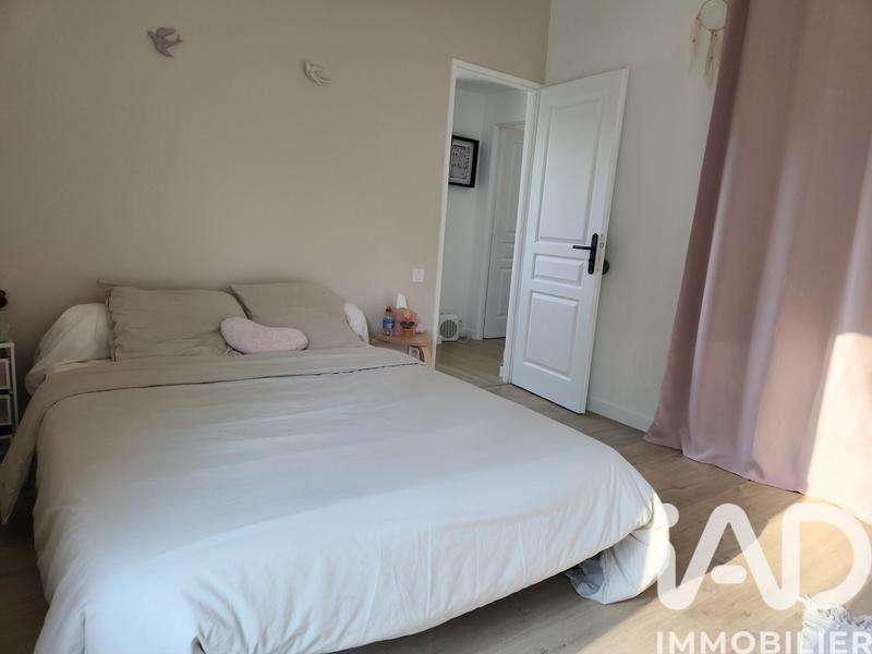 Maison - 195 m² - 7 pièces