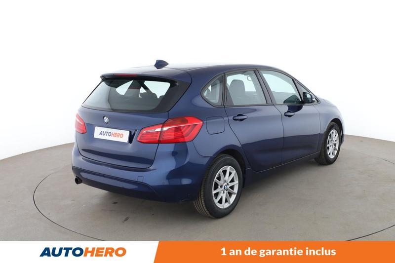 Bmw Serie 2 Active Tourer 216d 116 ch