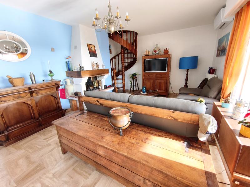 Appartement - 104 m² - 4 pièces