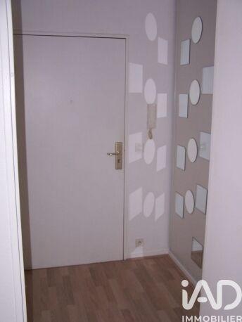 Appartement - 29 m² - 1 pièce