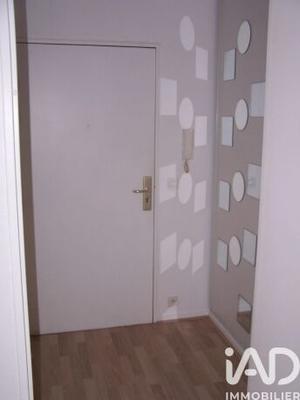 Appartement - 29 m² - 1 pièce