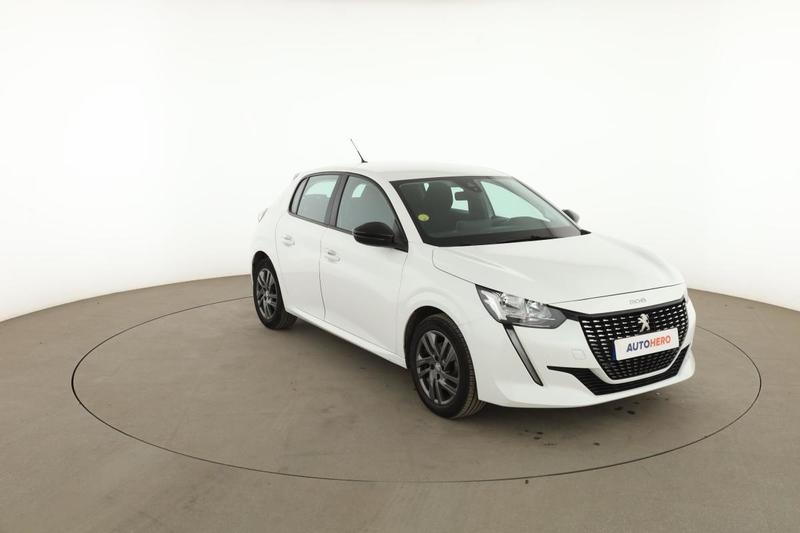 Peugeot 208 1.5 Blue-HDi Active Pack 100 ch