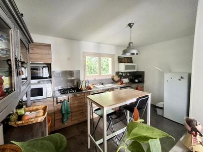 Maison - 160 m² - 5 pièces