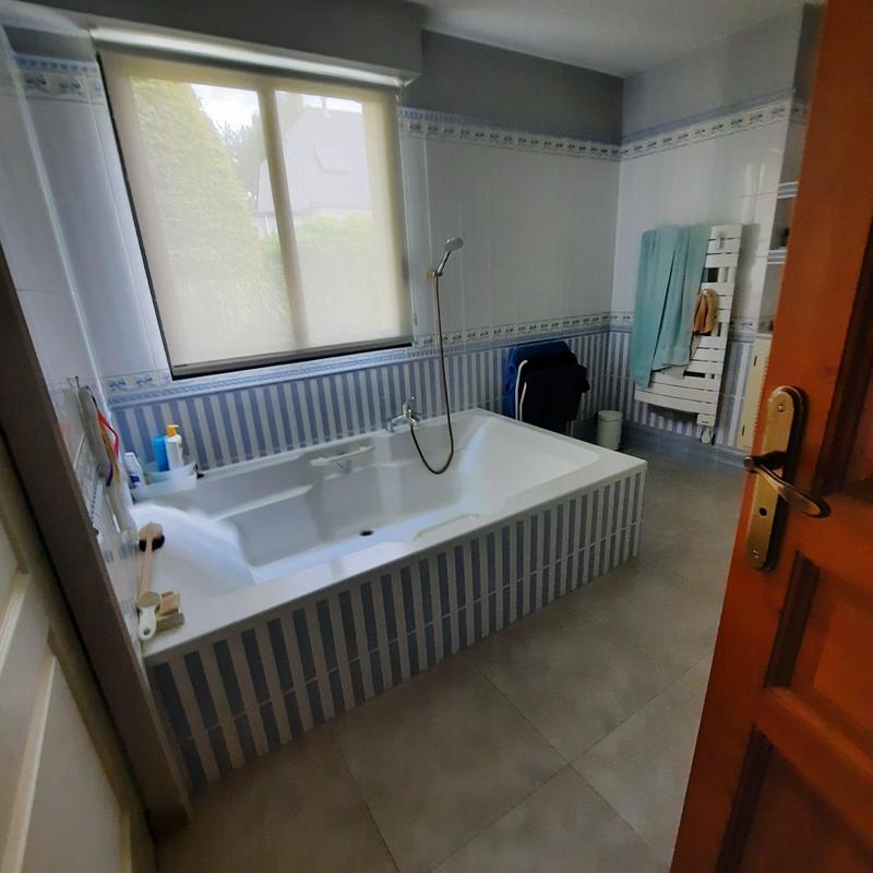 Villa - 178 m² - 7 pièces