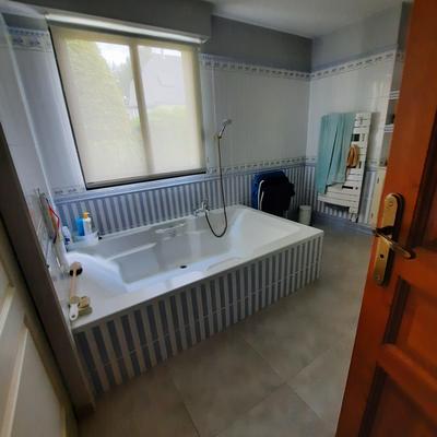 Villa - 178 m² - 7 pièces