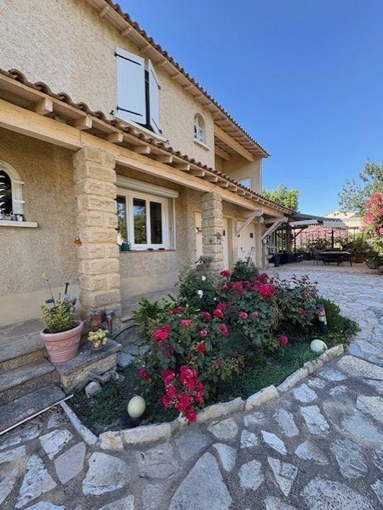 Maison bourgeoise - 160 m² - 7 pièces