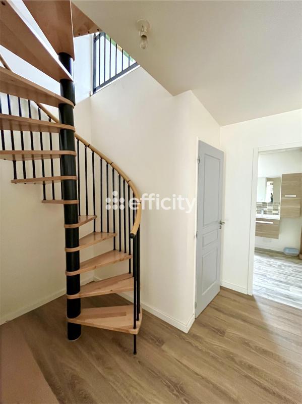 Maison - 173 m² - 6 pièces