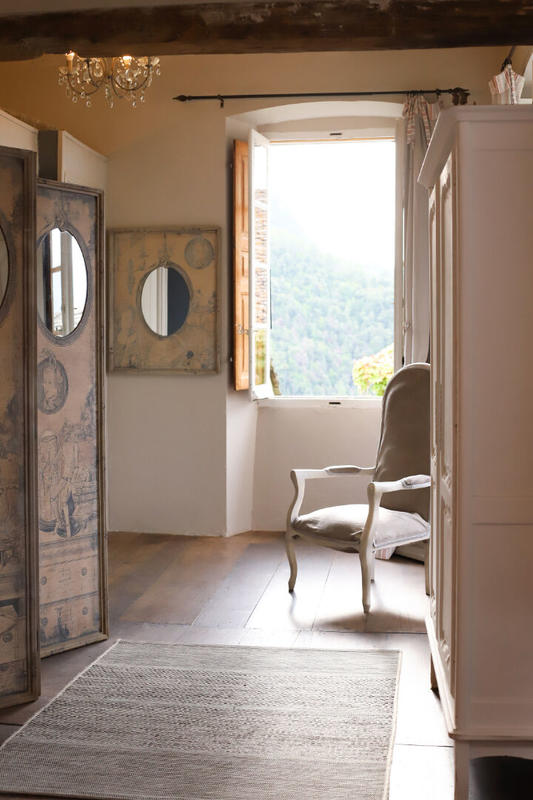 Demeure - 375 m² - 10 pièces