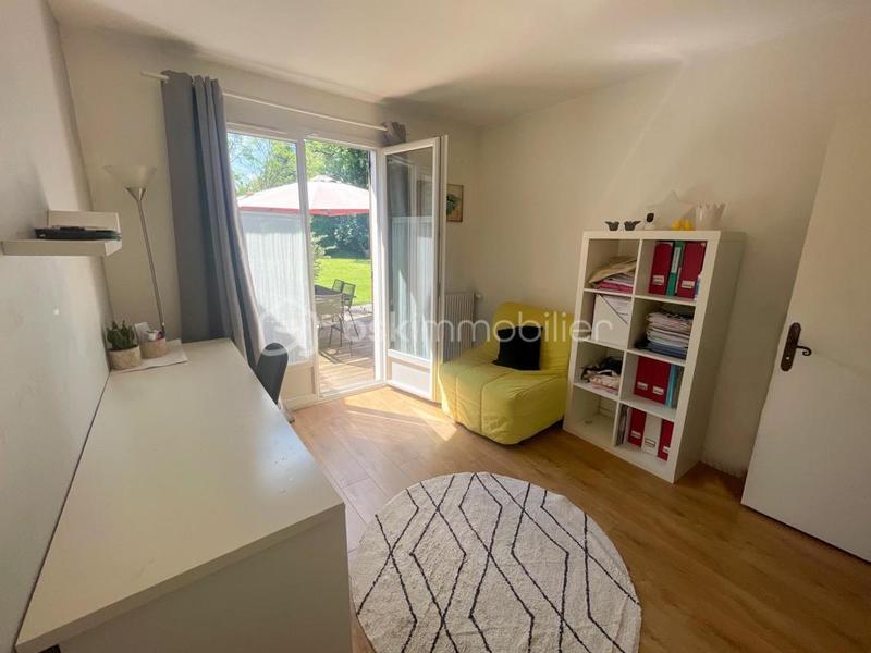 Maison - 187 m² - 7 pièces