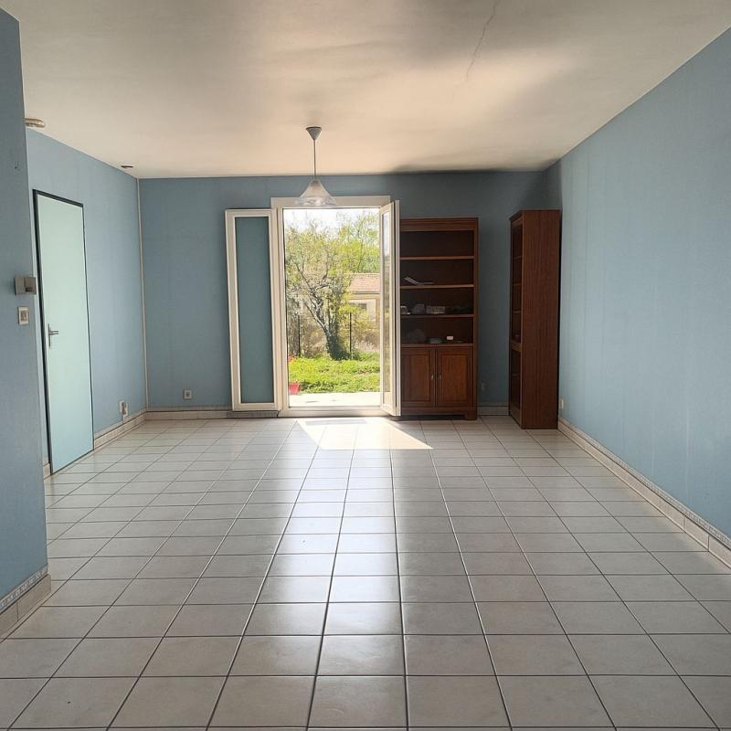 Maison - 94 m² - 4 pièces
