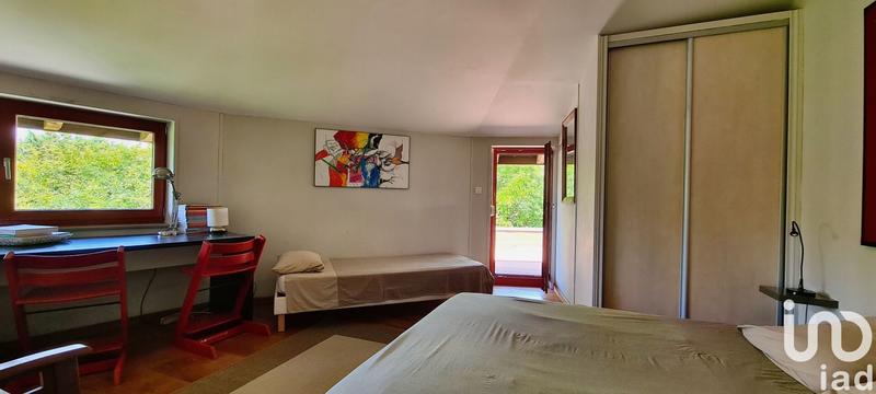 Maison de maîtres - 263 m² - 7 pièces