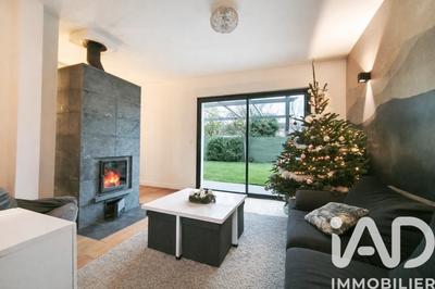 Maison - 189 m² - 9 pièces