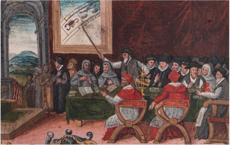 Lire le ciel Sous les étoiles en Méditerranée