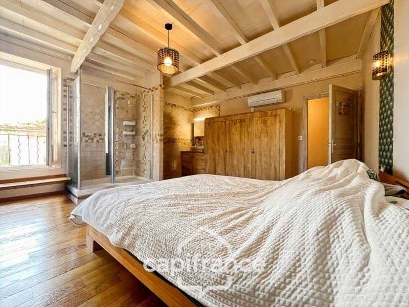 Maison en pierre - 119 m² - 5 pièces