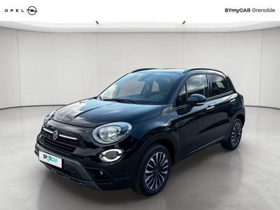 Fiat 500x 1.3 FireFly Turbo T4 150 ch Dct Cross