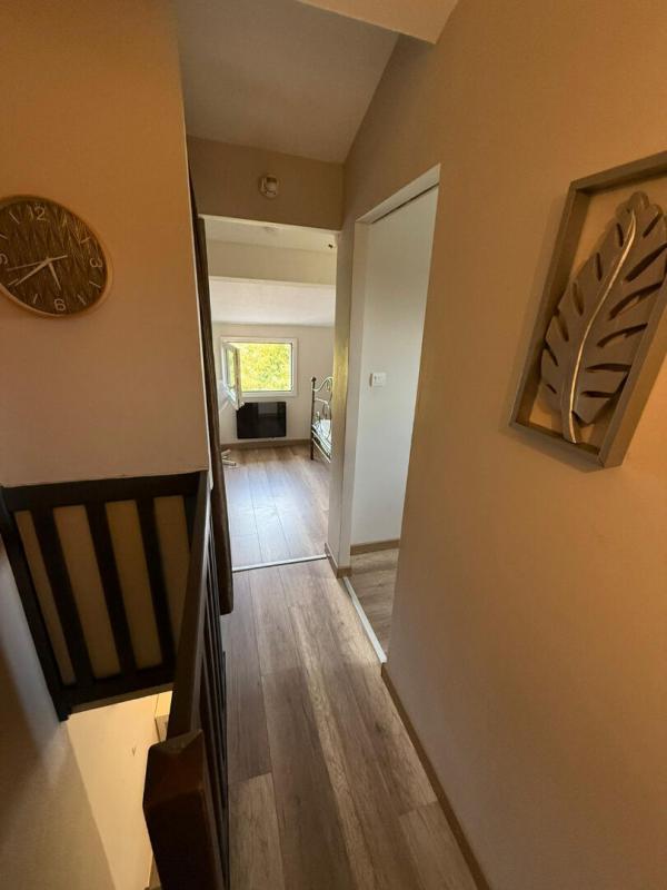 Maison - 39 m² - 3 pièces