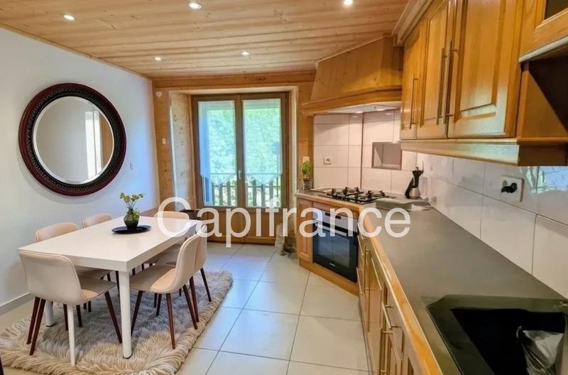 Appartement - 113 m² - 3 pièces