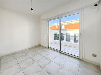 Appartement - 17 m² - 1 pièce