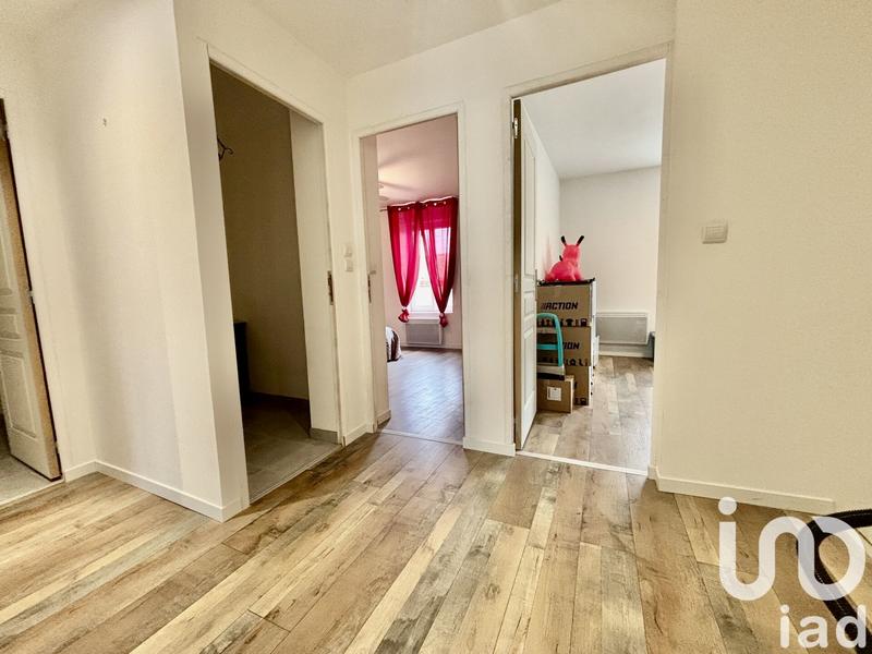 Maison - 180 m² - 6 pièces