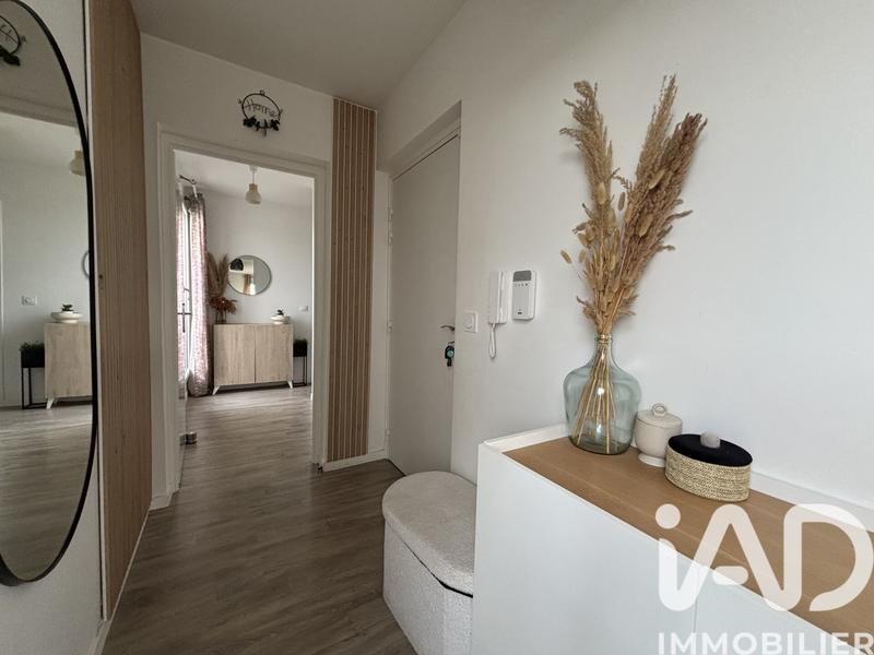 Appartement - 79 m² - 4 pièces