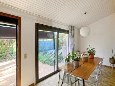 Maison - 81 m² - 4 pièces