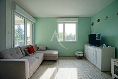 Appartement - 91 m² - 4 pièces