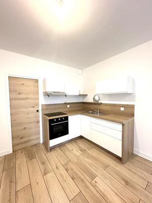 Appartement - 51 m² - 2 pièces