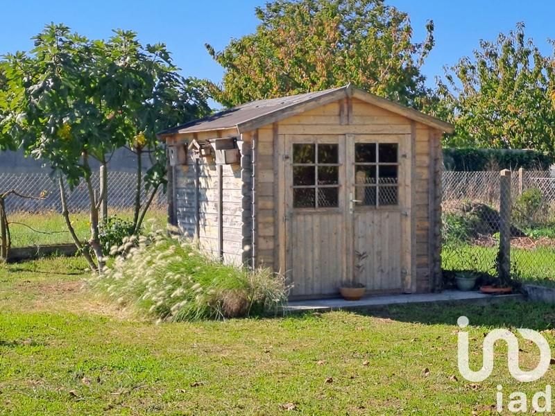 Maison - 81 m² - 3 pièces