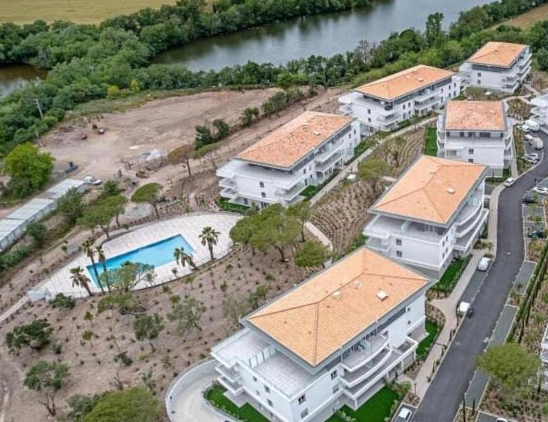 Appartement - 110 m² - 5 pièces