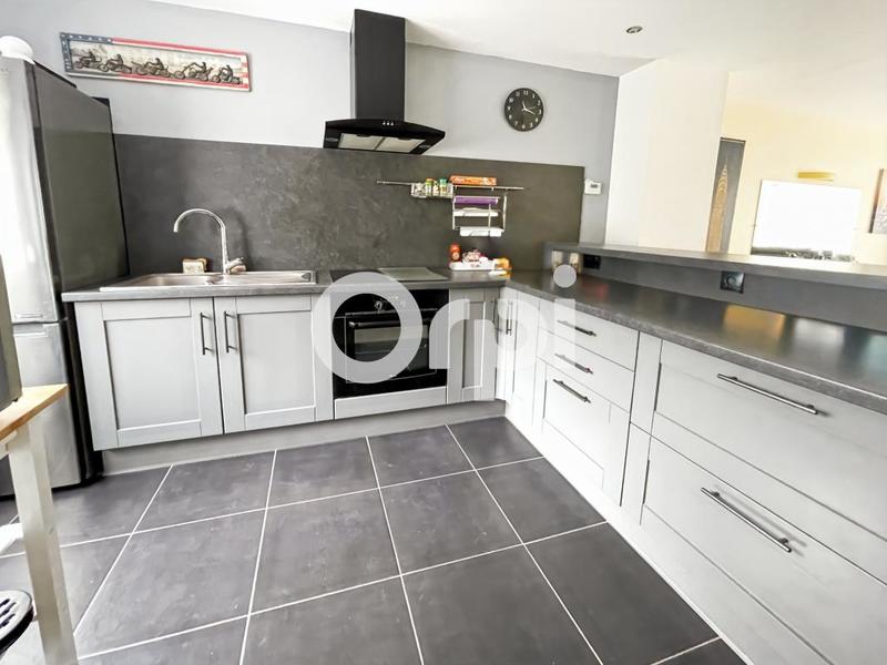 Maison - 70 m² - 3 pièces