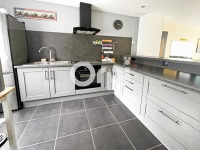 Maison - 70 m² - 3 pièces