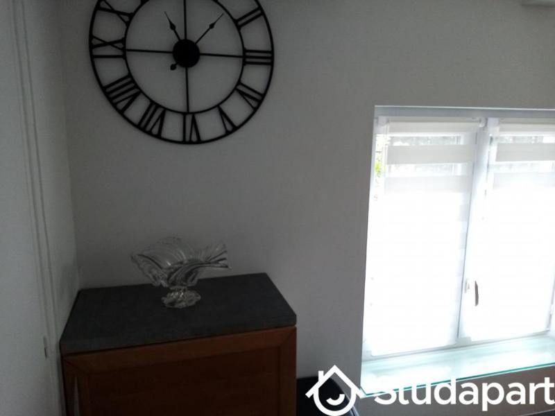 Chambre - 45 m² - 1 pièce