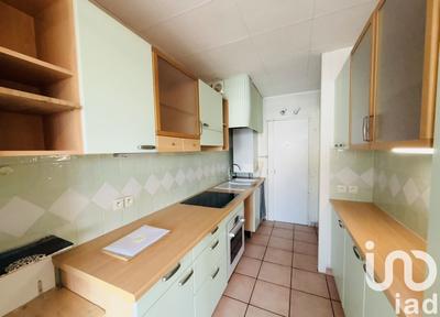 Appartement - 113 m² - 5 pièces