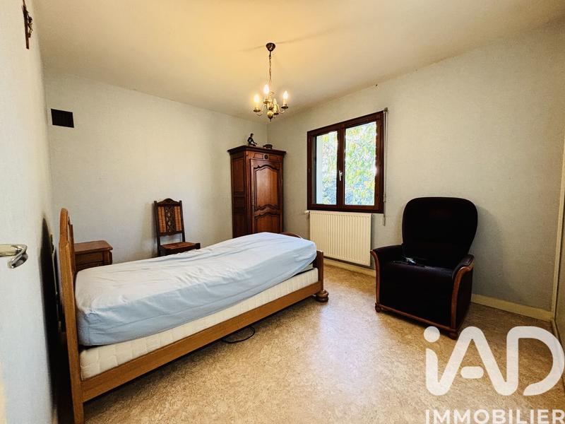 Maison - 94 m² - 4 pièces