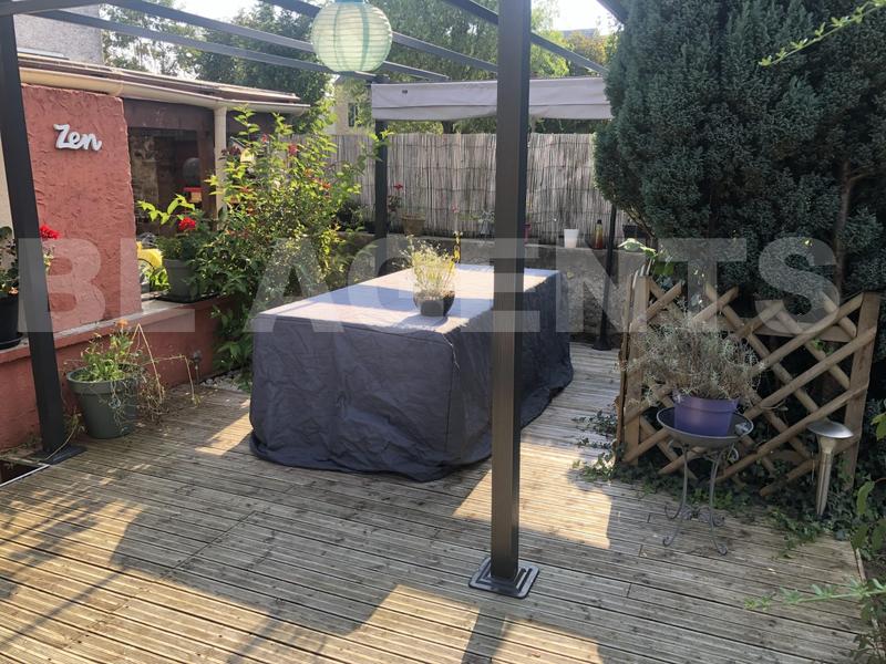 Maison - 177 m² - 4 pièces