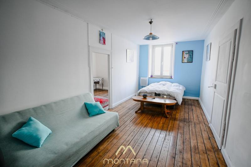 Maison - 144 m² - 5 pièces