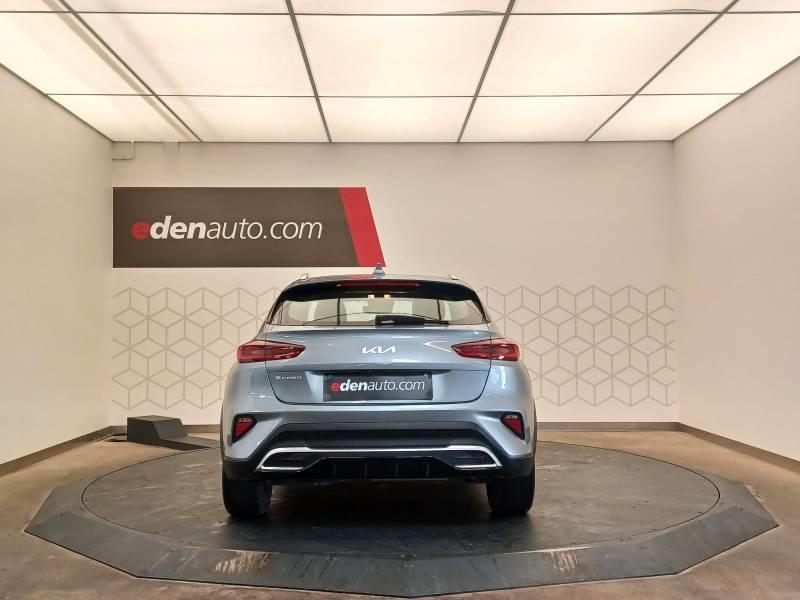 Kia Xceed 1.6 CRDi 136 ch Isg Mhev Dct7 Active Business