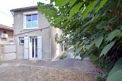 Maison - 72 m² - 4 pièces