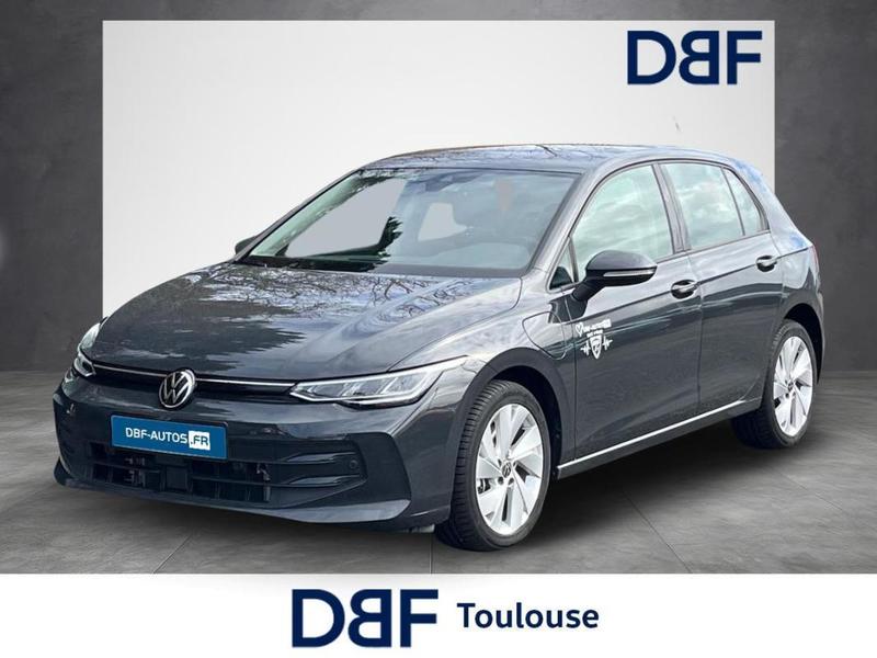 Volkswagen Golf 1.5 eHybrid 204 Dsg6 Life Plus