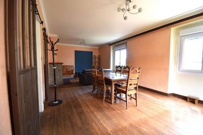 Appartement - 106 m² - 5 pièces