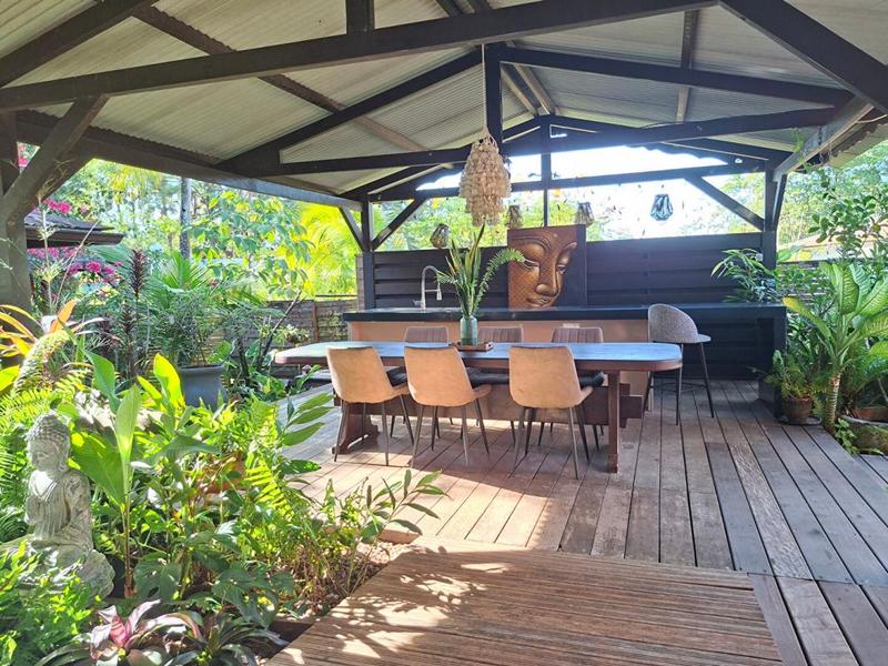 Villa - 134 m² - 4 pièces