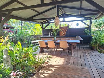 Villa - 134 m² - 4 pièces