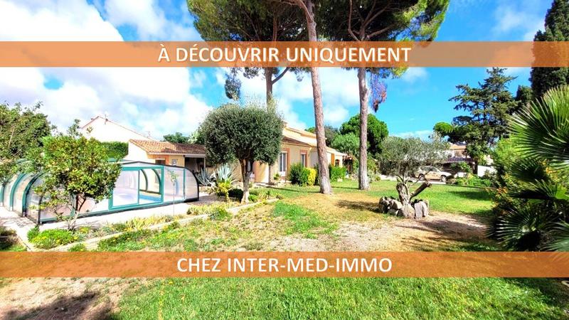 Villa - 147 m² - 5 pièces