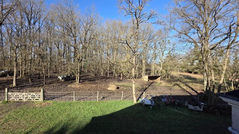 Maison - 262 m² - 10 pièces