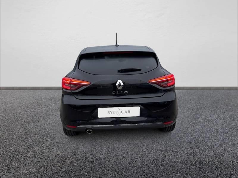 Renault Clio TCe 90 - 21n Sl Lutecia