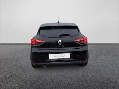 Renault Clio TCe 90 - 21n Sl Lutecia
