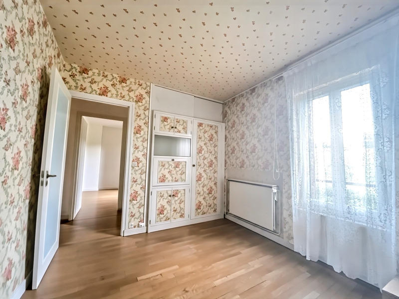 Maison - 163 m² - 7 pièces