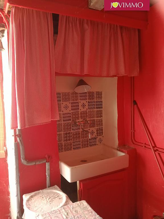 Maison - 167 m² - 5 pièces