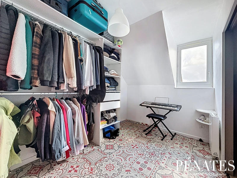 Maison - 45 m² - 2 pièces