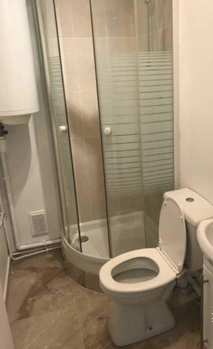 Appartement - 25 m² - 1 pièce